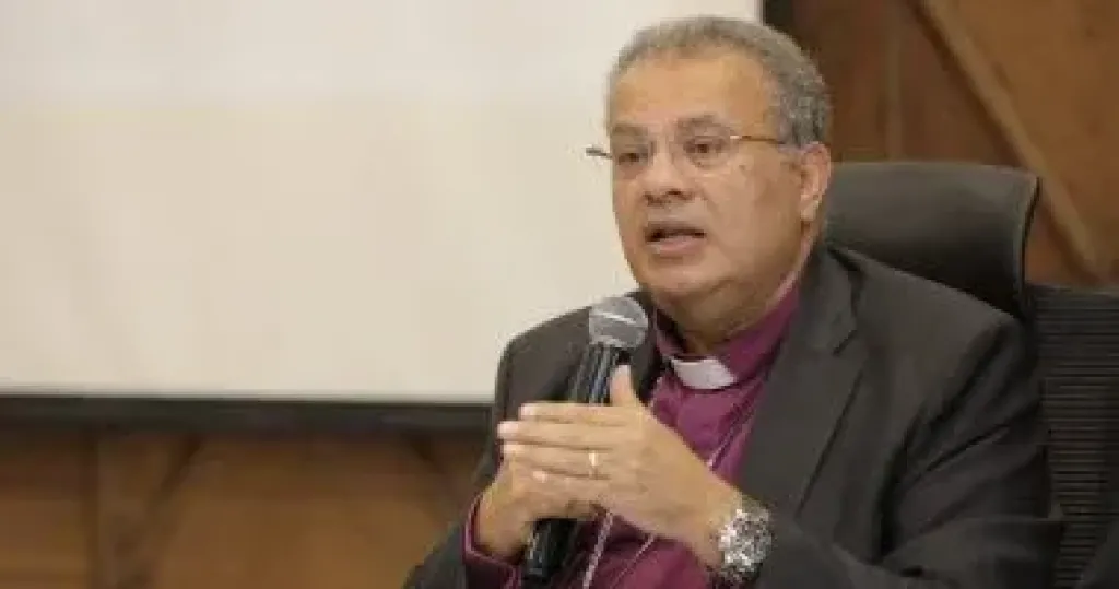 الطائفة الإنجيلية تثمن توجيهات الرئيس السيسي بشأن قوانين الأسرة وتدعو لسرعة إقرارها