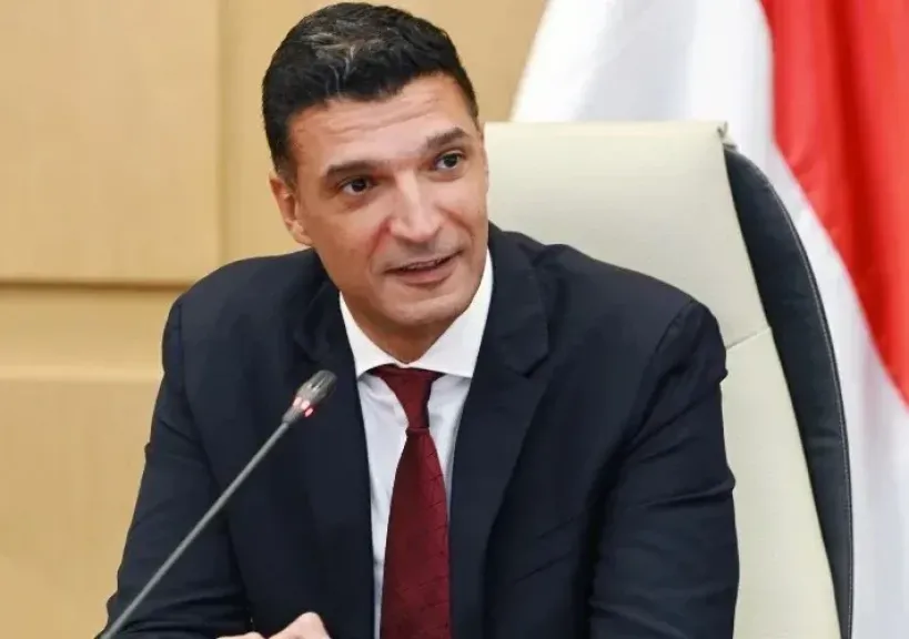 المجلس الوطنى للاعتماد بوزارة الصناعة يمدد الاعتراف الأوروبى ليشمل البصمة الكربونية