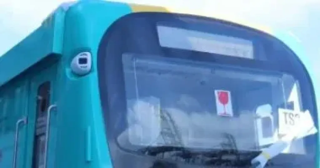 ​تنويه من القومية للأنفاق.. اختبار حريق بالمركز التجاري لمحطة عدلي منصور اليوم