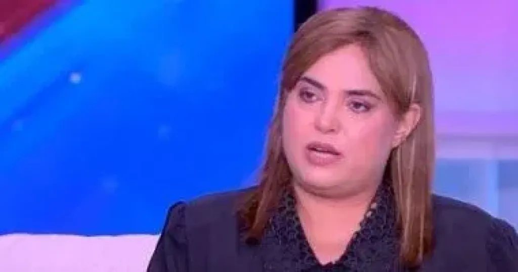 الأربعاء محاكمة وفاء مكي بتهمة سب و قذف مدرسة