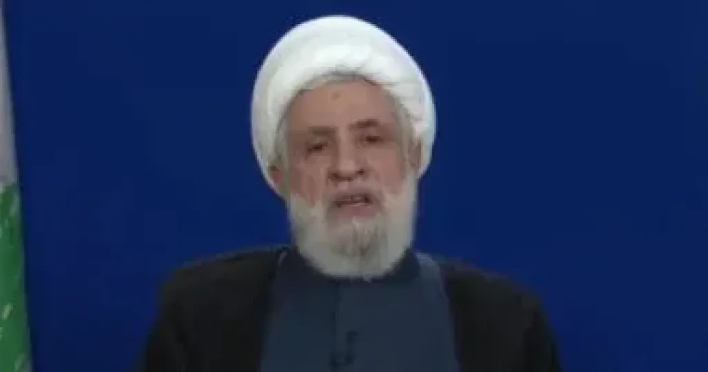 الأمين العام لحزب الله: نواجه الاحتلال حتى آخر نفس