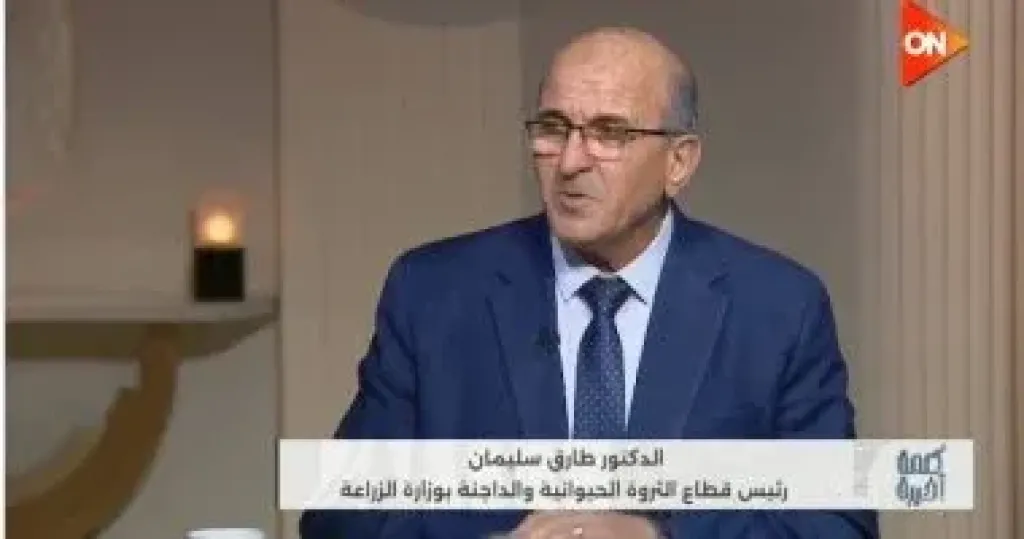 الزراعة لـ كلمة أخيرة: تراجع فجوة اللحوم الحمراء لـ 40% في مصر