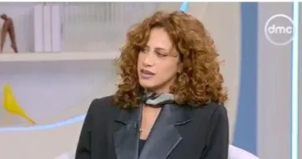 الفنانة هنا غنيم لـ ست ستات: التفاهم والحوار بين الزوجين سر نجاح العلاقة