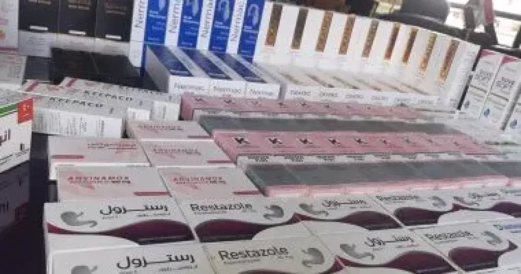 هيئة الدواء تحذر: سوء التخزين يُفسد الدواء قبل انتهاء صلاحيته