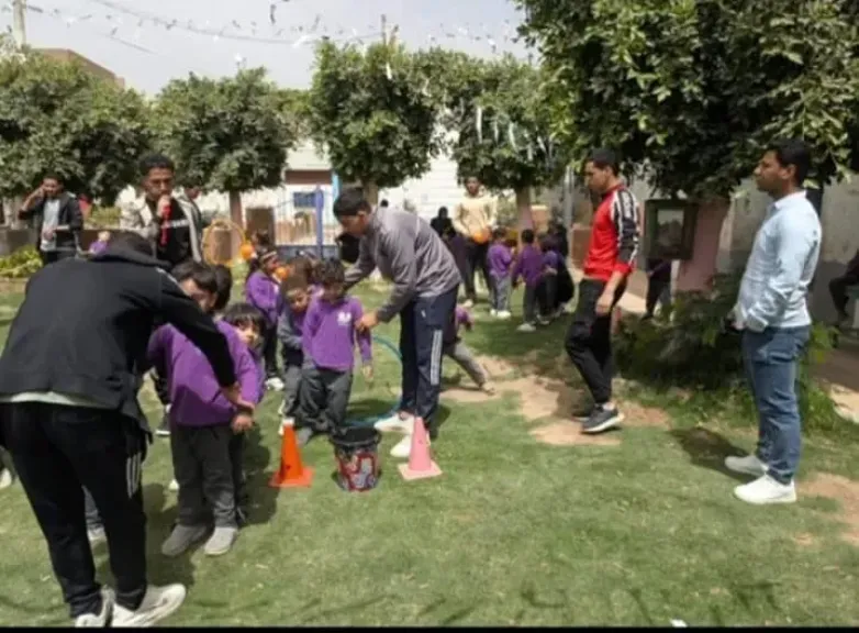 شباب كفر الشيخ تعلن الجدول الزمني لورش تدريب «نتشارك»