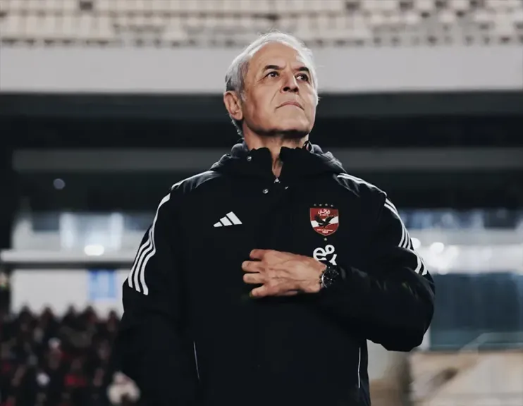 رسميًا.. مارسيل كولر مديرًا فنيًا لنادي زيورخ السويسري