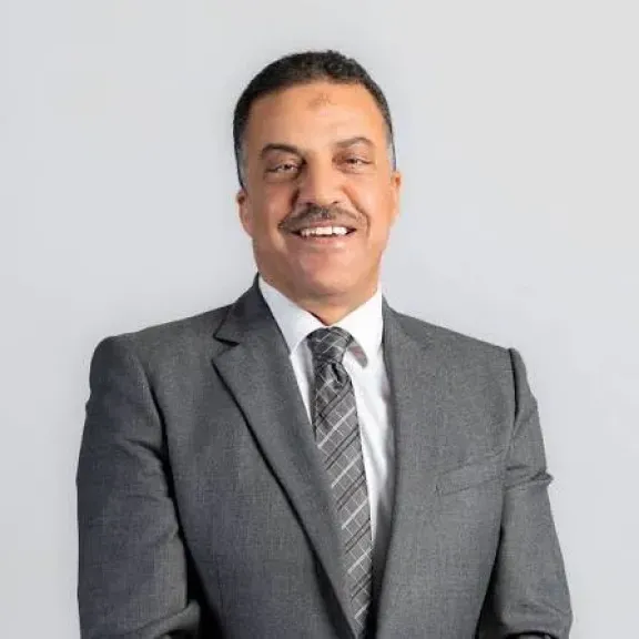 النائب فيصل ابو عريضه : توجيهات الرئيس بشأن قوانين الأسرة المصرية تعكس رؤية استراتيجية