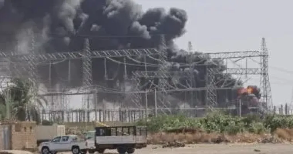 اللجنة الخماسية تجدد التأكيد على احترام سيادة السودان ووحدة أراضيه