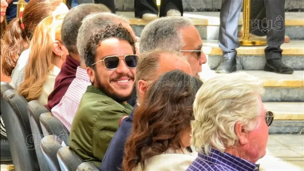 نور النبوي يعلن انتهاء تصوير ”كان ياما كان