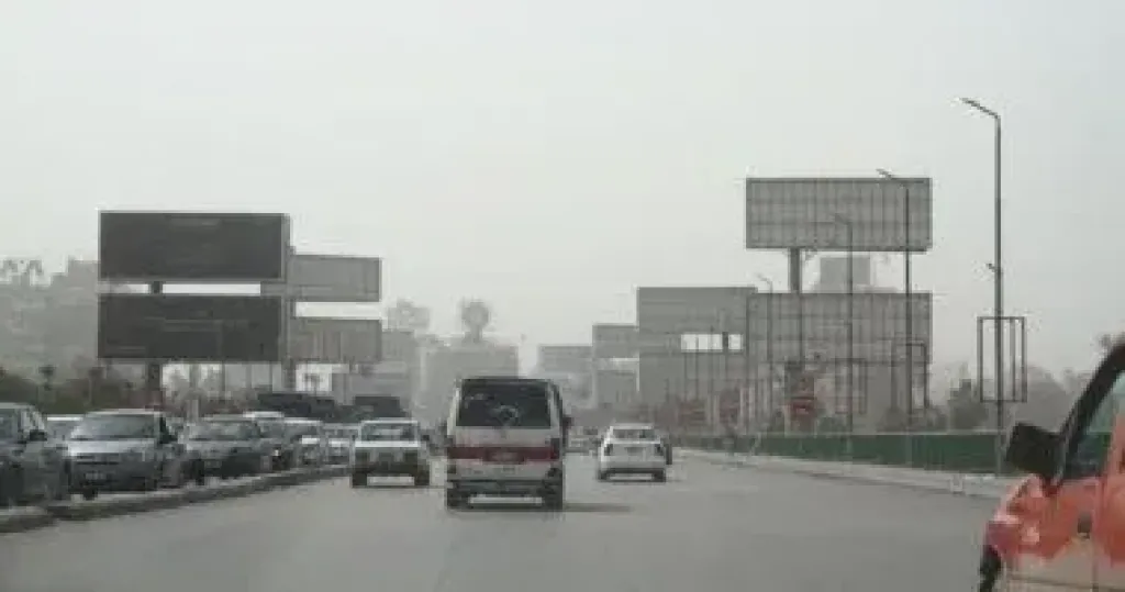 الطقس غدا.. ارتفاع ملحوظ فى درجات الحرارة والعظمى بالقاهرة 33 درجة