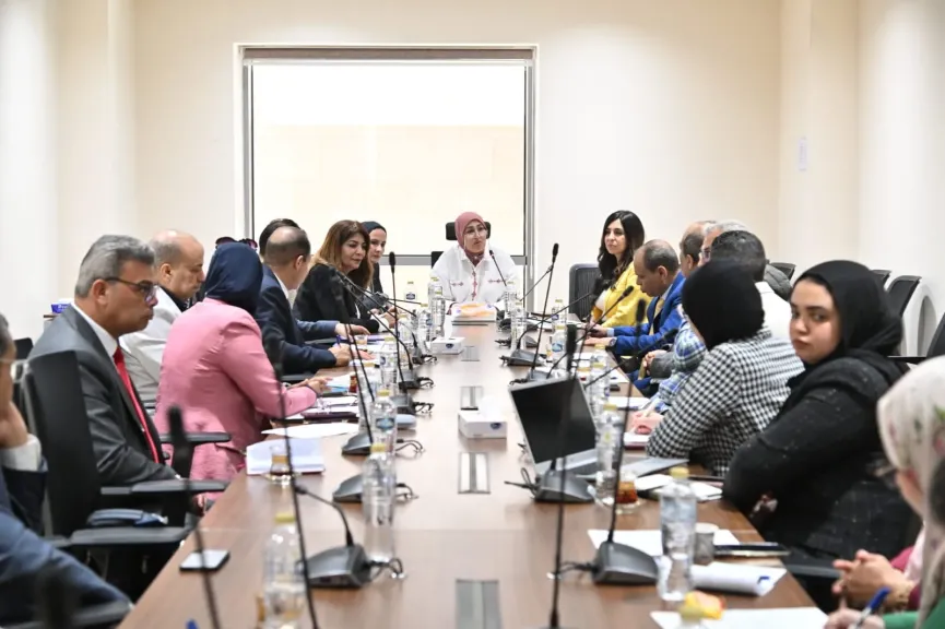 لجنة برلمانية توصي بإدراج تطوير قصور الثقافة ضمن الخطة الاستثمارية وتسريع تنفيذ المشروعات المتعثرة