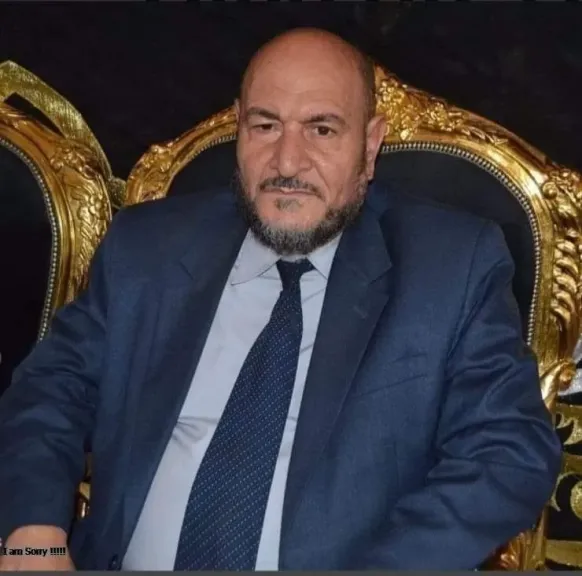 الكاتب الصحفى محمود الشاذلى يكتب : إغلاق القبر على الأحباب وعلاقته بواقعنا الحياتى المرير.