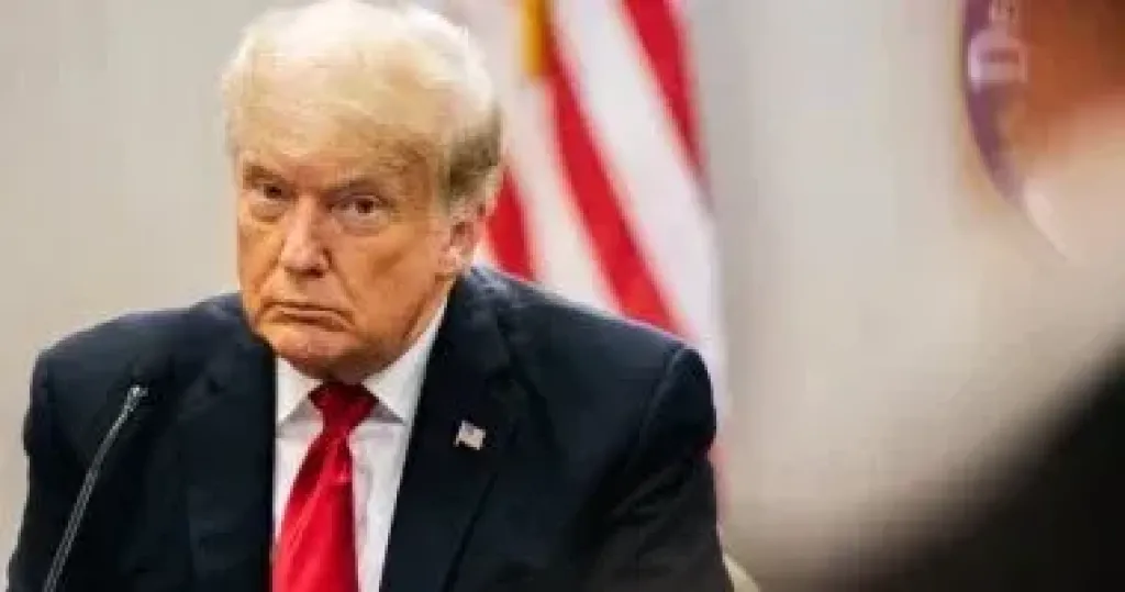 البيت الأبيض: ترامب يتحرّك سرًا لإنهاء الحرب مع إيران