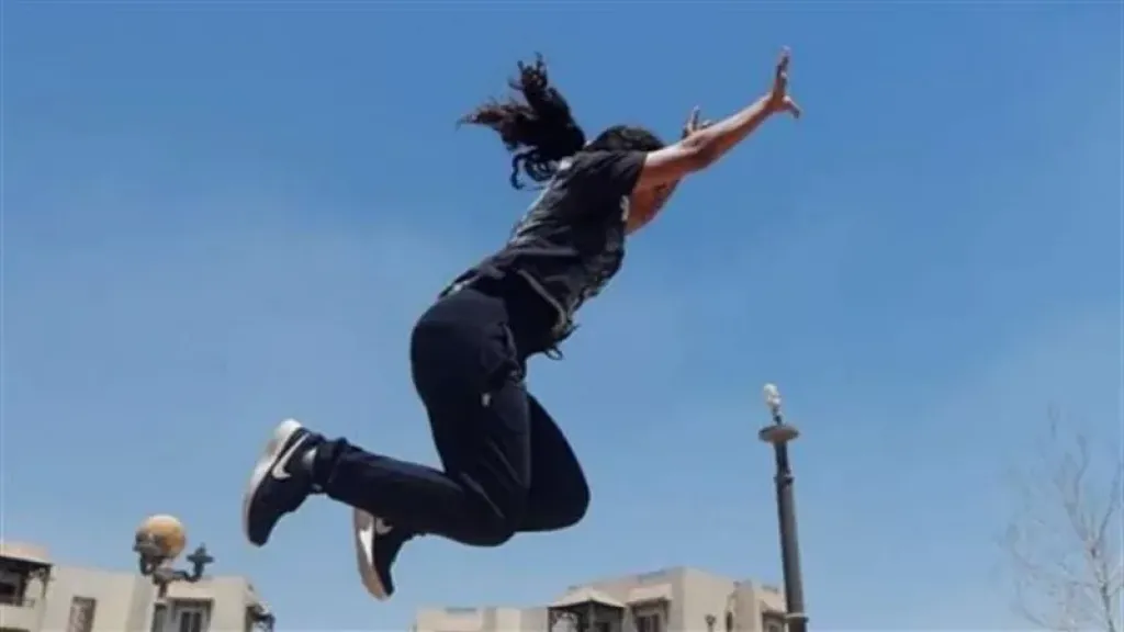 جهود أمنية لكشف لغز سقوط طالبة من الدور الـ12 ببولاق الدكرور