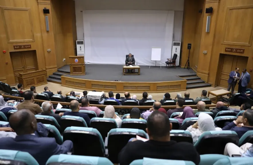 جاهزية الطوارئ.. «الصحة» ترفع كفاءة كوادرها بدورة متخصصة