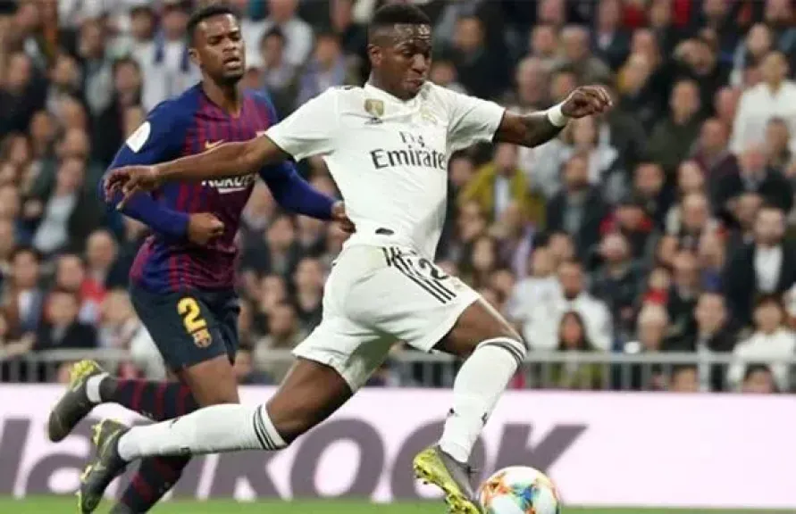 ريال مدريد يواجه خطر الإيقافات حال التأهل لنصف نهائي الأبطال