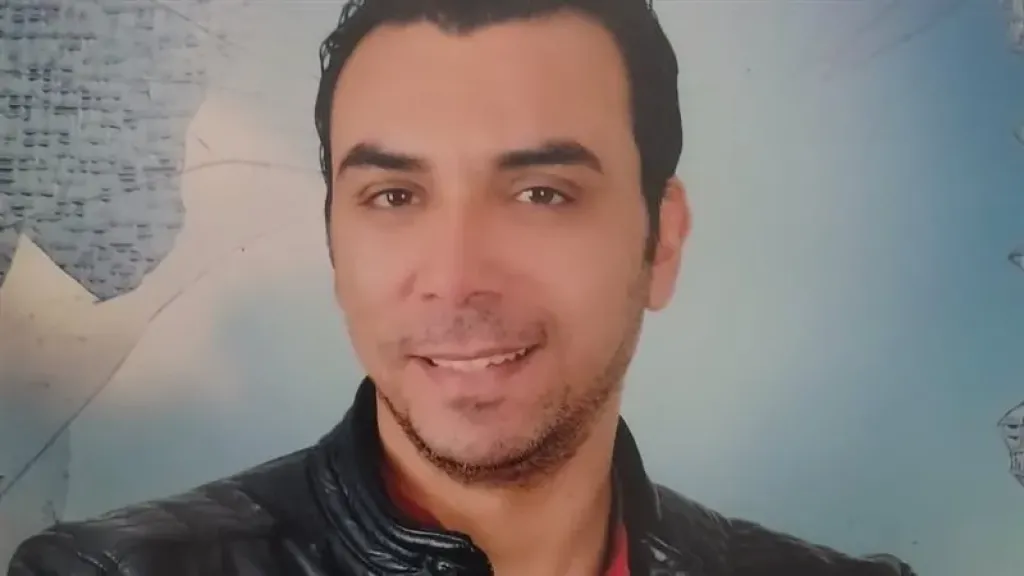 تعيين محمد أحمد على مديرًا للسيرك القومي بالعجوزة