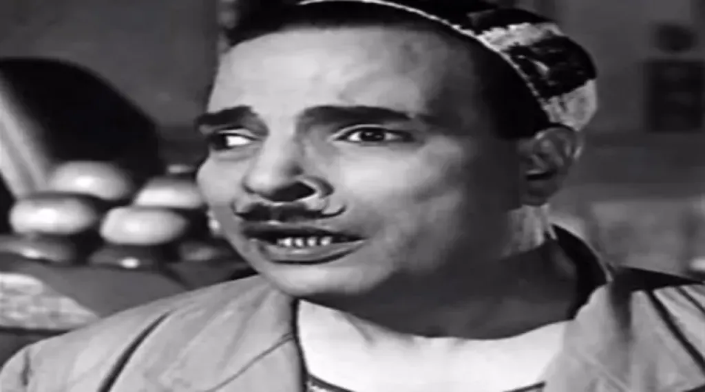 ذكرى ميلاد عبد الفتاح القصري..  مأساة انتهت على خشبة المسرح