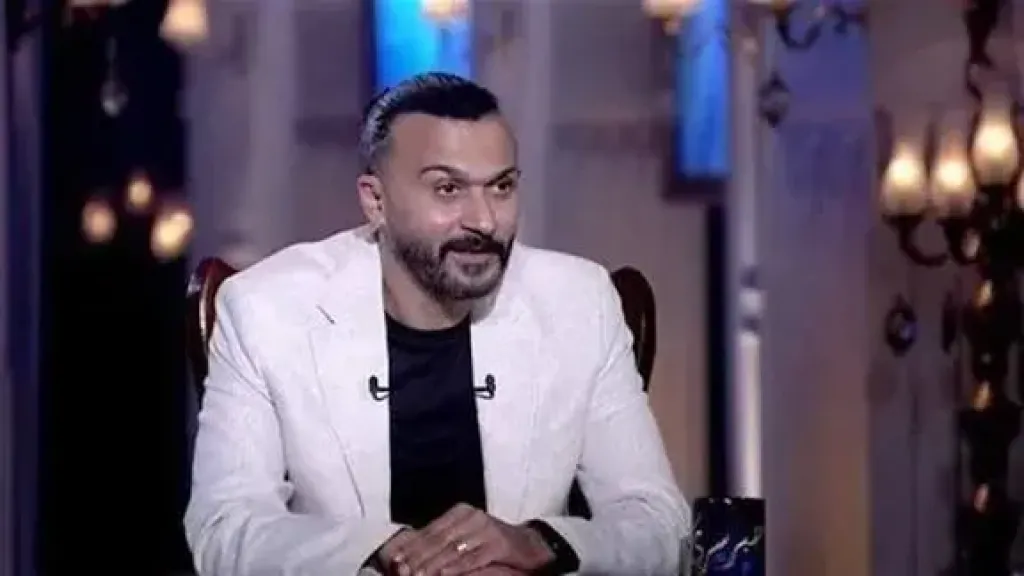 رفض استئناف إبراهيم سعيد وإلزامه بدفع 245 ألف جنيه نفقة مصاريف ابنتيه