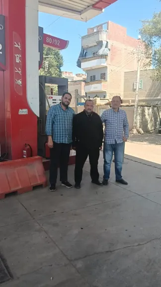 محافظ أسيوط: ضبط أكثر من 27 ألف لتر مواد بترولية قبل ترويجها