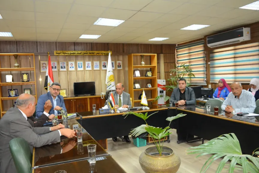 واقعة اقتحام شقة في أسيوط