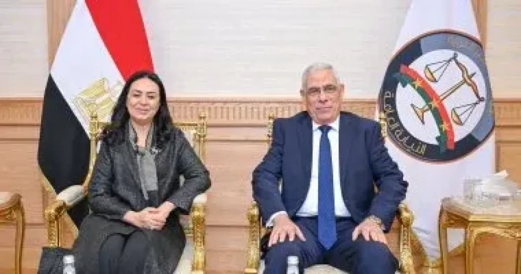 النيابة العامة تفتتح عددًا من غرف التحقيق الصديقة للطفل بمقار النيابات