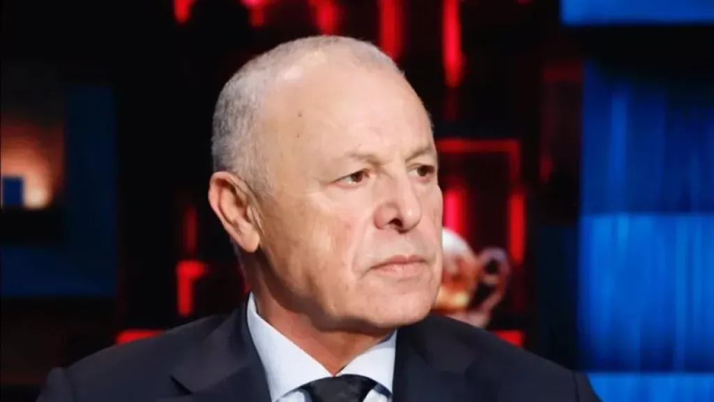 اتحاد الكرة يقرر إحالة عضو لجنة الحكام للتحقيق بسبب «ابن كفر الشيخ»