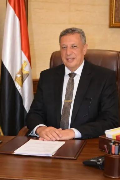 الديب: مقابلات لاختيار وتجديد تكليف 266 مديرًا ووكيلًا بمدارس البحيرة