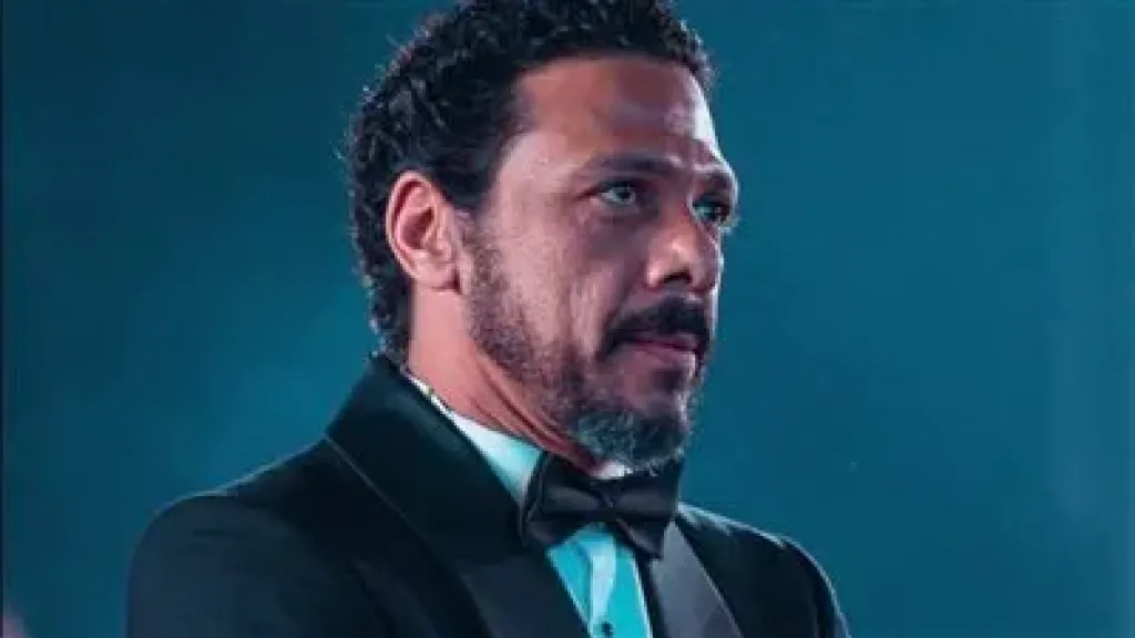 حمزة العيلي يكشف سبب غيابه عن ”معكم منى الشاذلي” ويوجه رسالة لأبطال ”حكاية نرجس