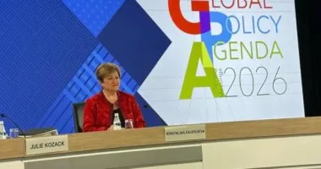 صندوق النقد: مصر نموذج لتنفيذ الإصلاحات ولا نية لزيادة تمويل البرنامج الحالى