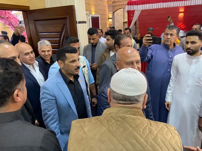 نائب شمال سيناء : يشيد بزيارة وزير النقل  للعريش: قرارات مهمة لتطوير الطريق الساحلي والميناء وخط القطار