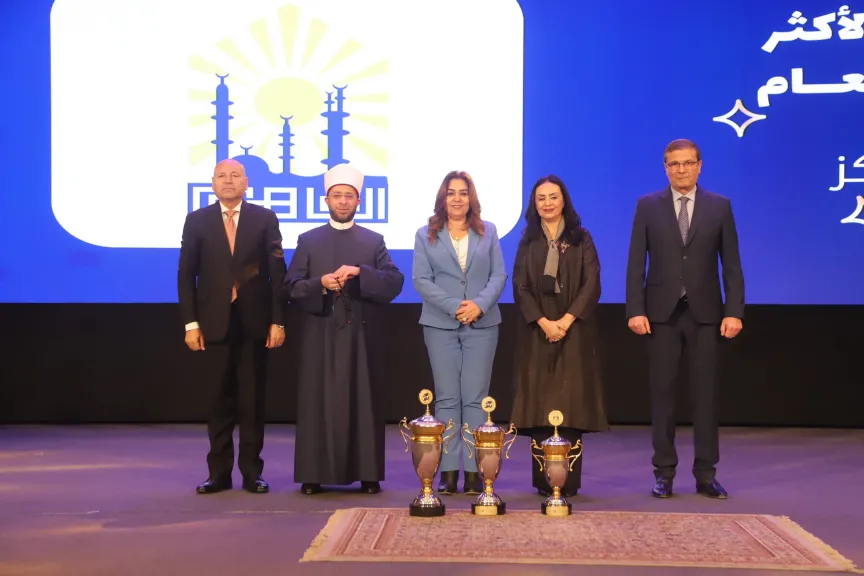 وزير الزراعة: الأمن الغذائي أساس الأمن القومي