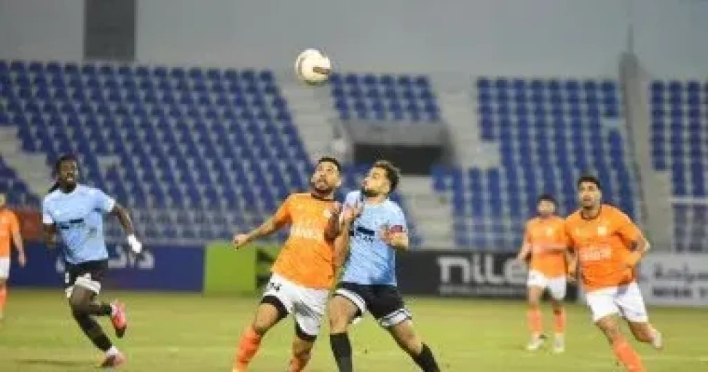 فاركو يرصد مكافآت خاصة لتحفيز لاعبيه قبل مواجهة بتروجت