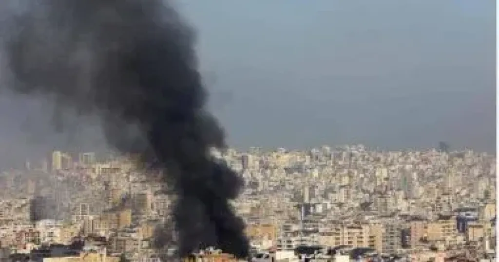 جيش الاحتلال يعلن استهداف 3 عناصر من حزب الله بجنوب لبنان