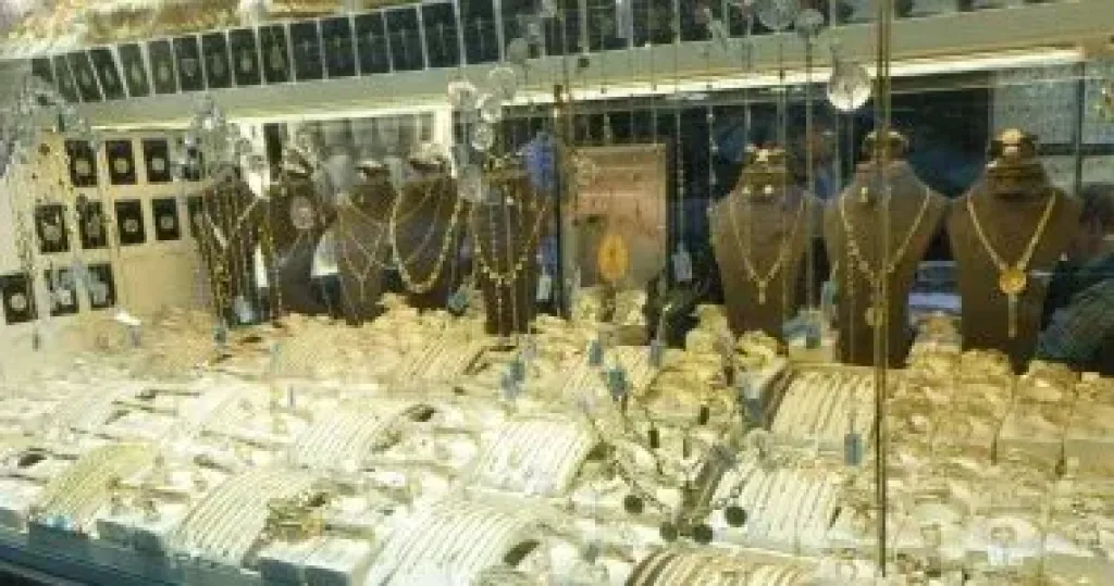 أسعار الذهب فى مصر اليوم الخميس 16 أبريل 2026