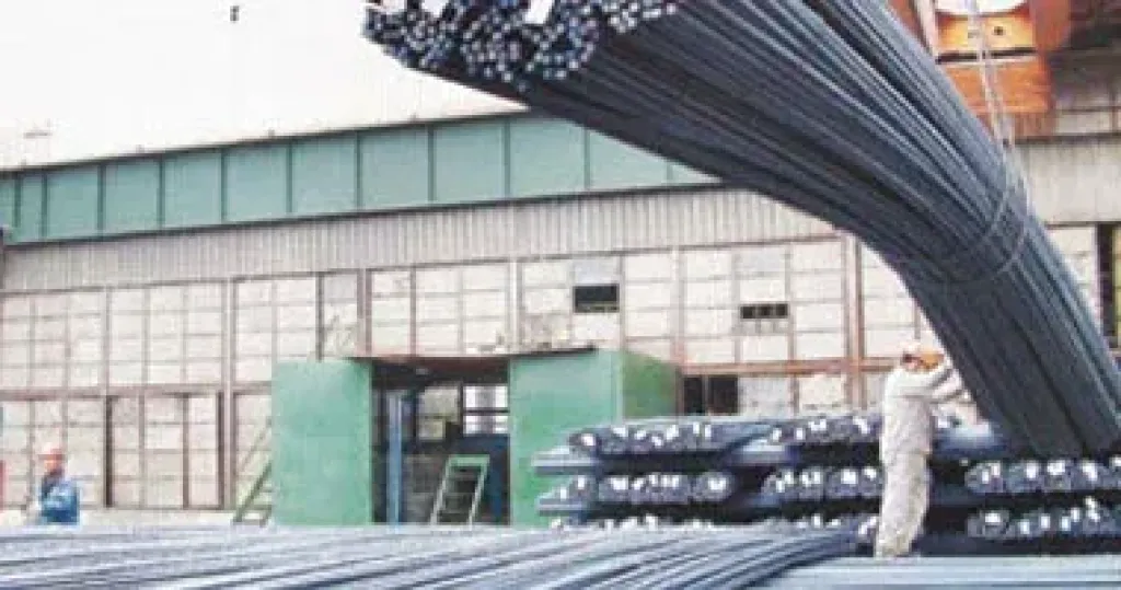 سعر الحديد في مصر اليوم الخميس 16- 4-2026