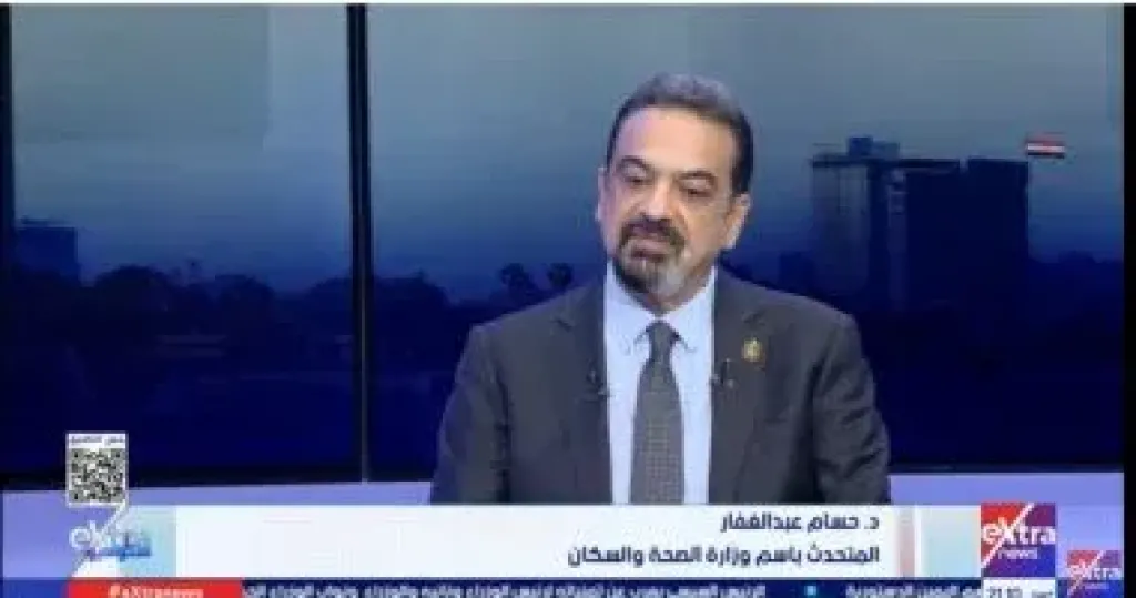 الصحة تكشف لـ ستوديو إكسترا تفاصيل جهودها لحد الولادات القيصرية غير المبررة