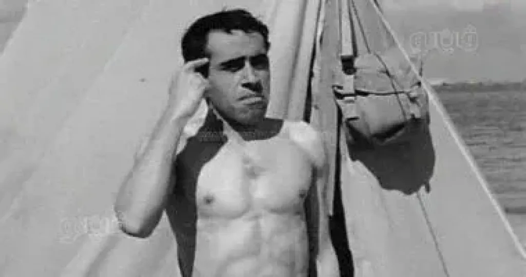 الضيف أحمد، عبقري الكوميديا الذي رحل مبكرًا فانهارت فرقة الثلاثي