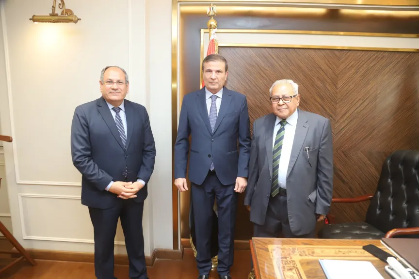 وزير الزراعة: نولى أهمية قصوى للبحوث التطبيقية التي تخدم المزارع المصري وتعزز الإنتاجية لتحقيق الأمن الغذائي