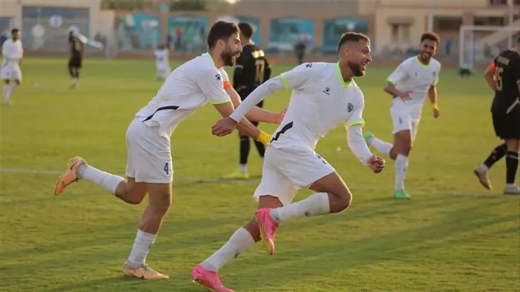 ترتيب دوري المحترفين قبل الجولة الـ 30