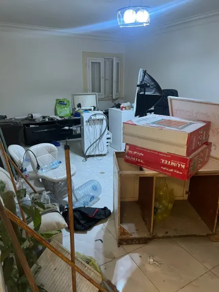 وزارة الصحة تغلق عيادات “سكاي التخصصية” بمدينة نصر لإدارتها من منتحل صفة طبيب ومخالفة الاشتراطات