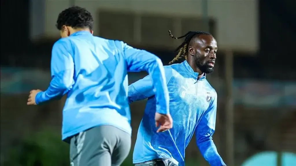 مجموعة التتويج بالدوري، الموعد والقناة الناقلة لمباراة بيراميدز والزمالك