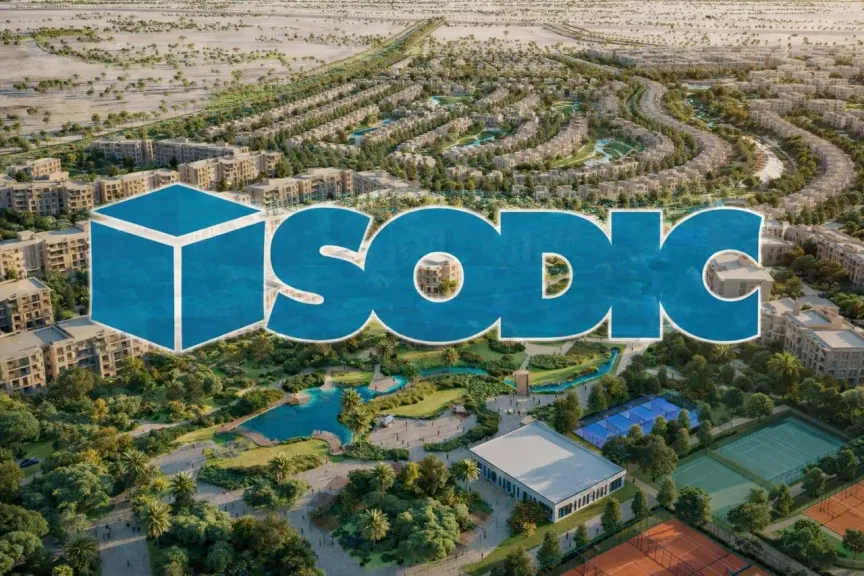 سوديك”.. ثلاثون عاما من الريادة والتميز العقارى