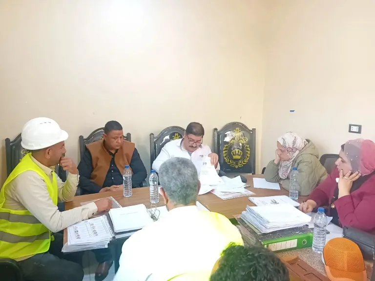 مياه الشرقية تجديد اعتماد شهادة الإدارة الفنية المستدامة TSMلمحطة الحسينية