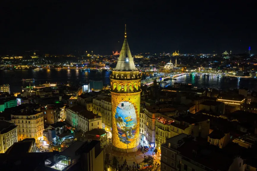 مهرجانات عالمية وتجارب غامرة: عروض حية استثنائية تُتوج احتفالات ببجي موبايل بذكرى انطلاقتها الثامنة