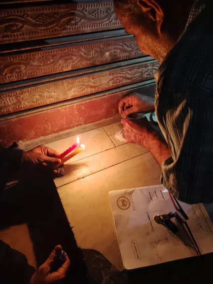 محافظ أسيوط: استمرار الحملات الليلية لإحكام الانضباط.. وتشميع 42 محلًا