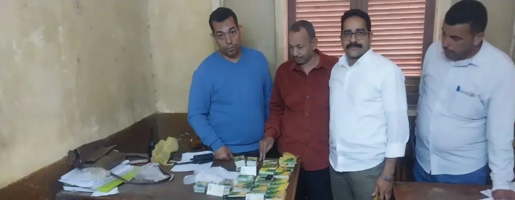 محافظ أسيوط: ضبط 604 بطاقات تموين وتحرير 22 محضرًا خلال حملة