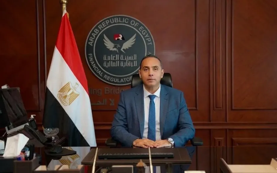 مدبولي يضم إسلام عزام للمجموعة الوزارية الاقتصادية