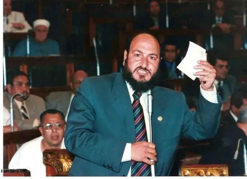 الكاتب الصحفى محمود الشاذلى يكتب : الغموض المريب وعلاقته بمستشفى بسيون المركزى ومستشفى صدر بسيون .