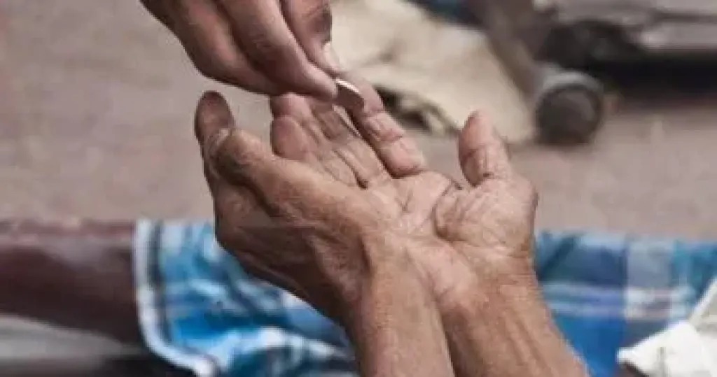 اعترافات المتهمين باستغلال الأطفال فى أعمال التسول بالجيزة